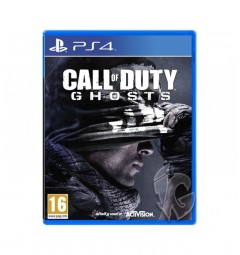 Call of Duty: Ghosts БУ
